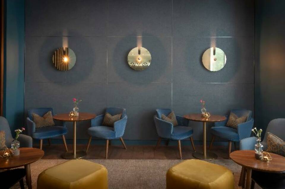 Clayton Hotel London Wall 3