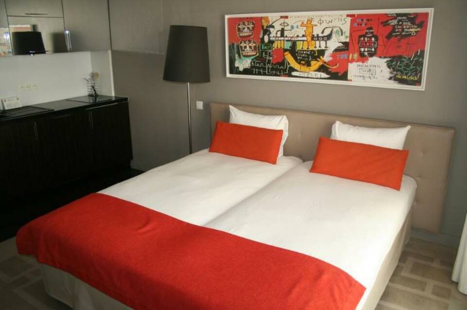 Aparthotel Adagio Nice Centre 2