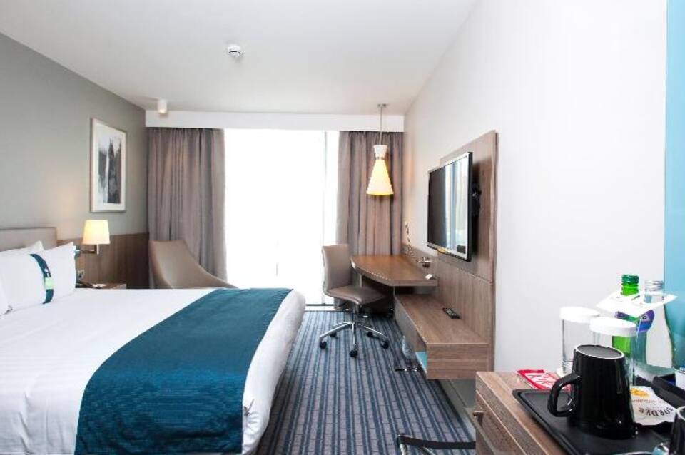 Holiday Inn London - West 1