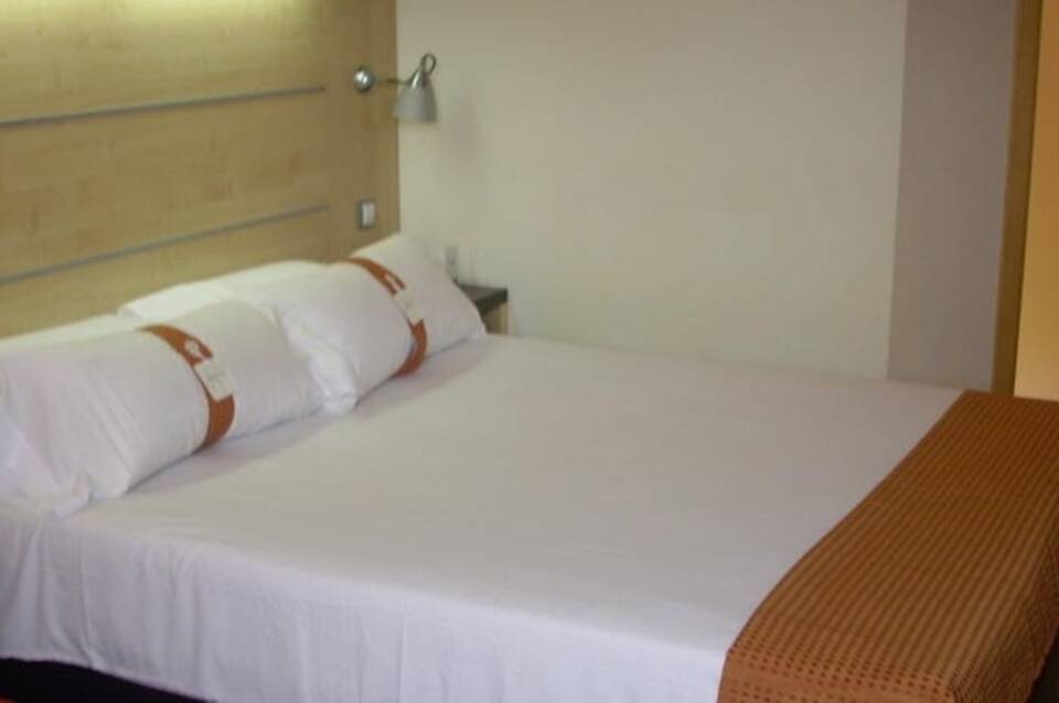 Holiday Inn Express Madrid - Alcobendas 1