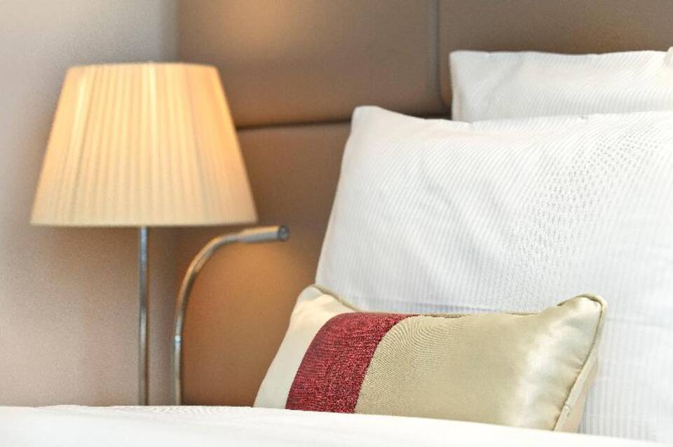 Crowne Plaza Manchester Airport 3