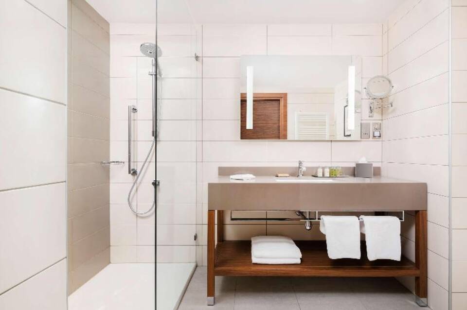 DoubleTree by Hilton Krakow Hotel & Convention Center 3