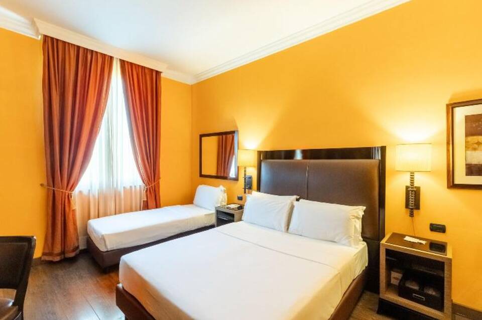 Allegroitalia San Gallo Firenze 2