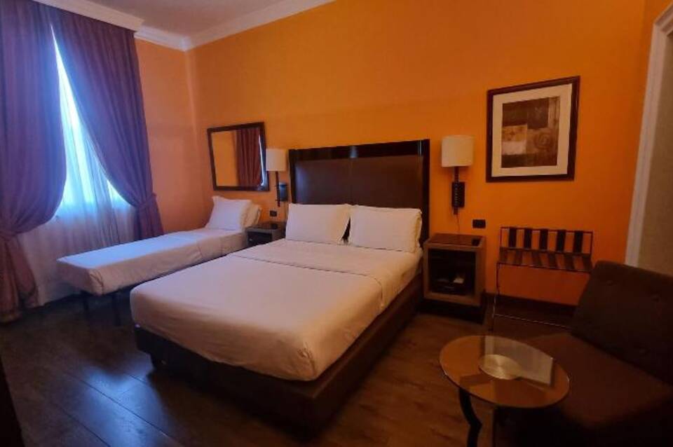 Allegroitalia San Gallo Firenze 3