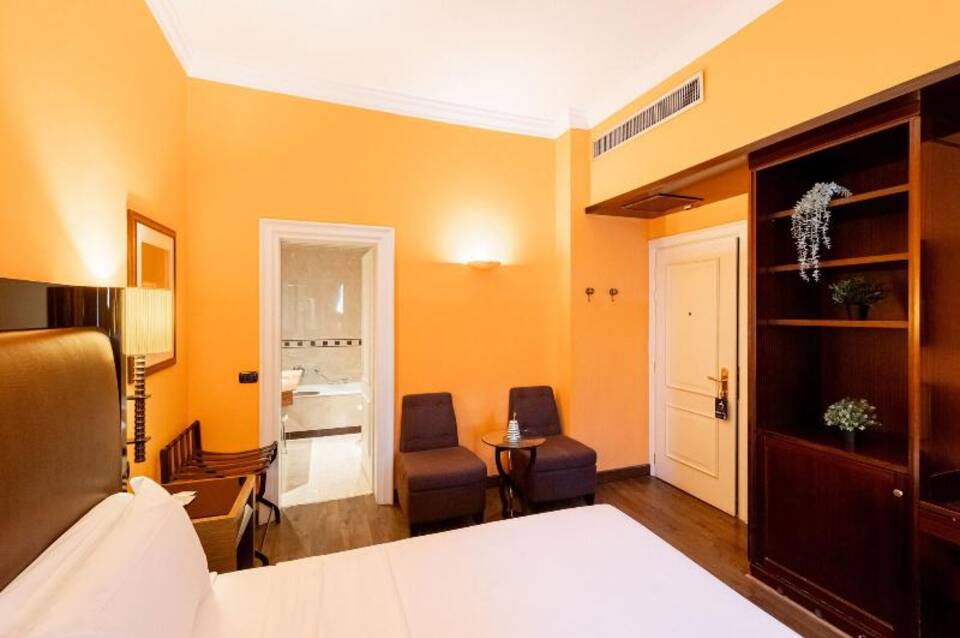Allegroitalia San Gallo Firenze 4