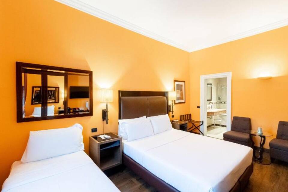 Allegroitalia San Gallo Firenze 5