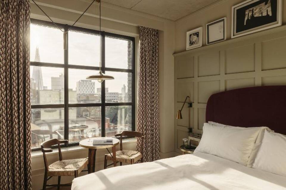 The Hoxton Southwark 1