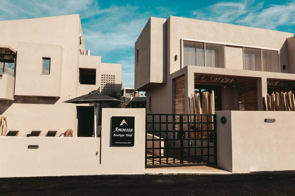 Amoessa Boutique 1