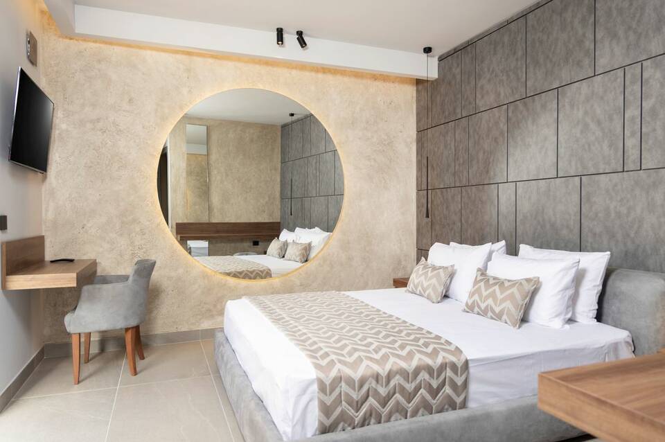 Luuks Luxury Accommodation 1