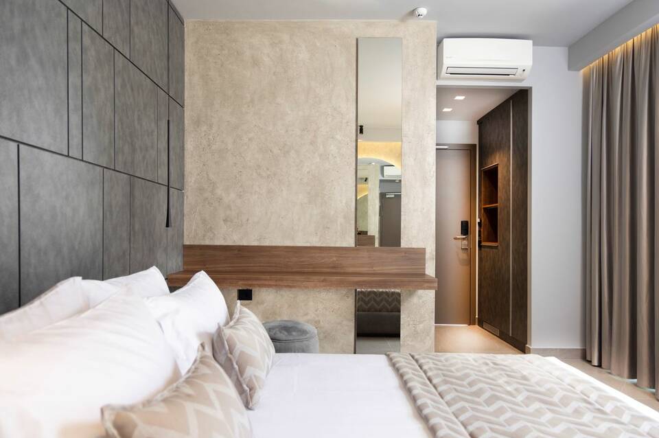 Luuks Luxury Accommodation 2