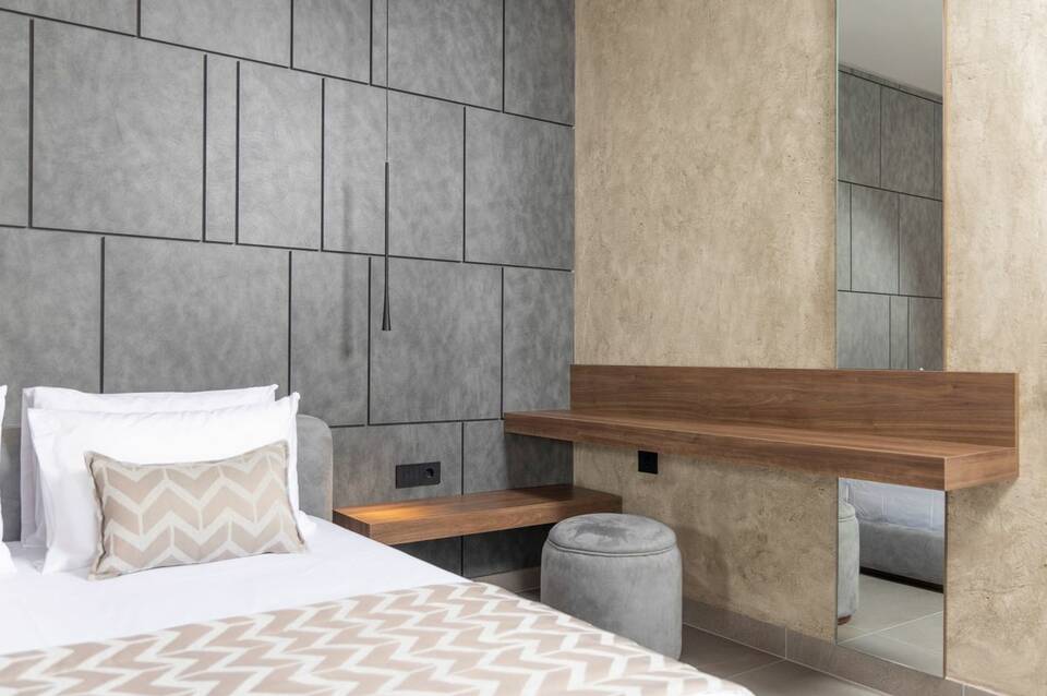 Luuks Luxury Accommodation 3