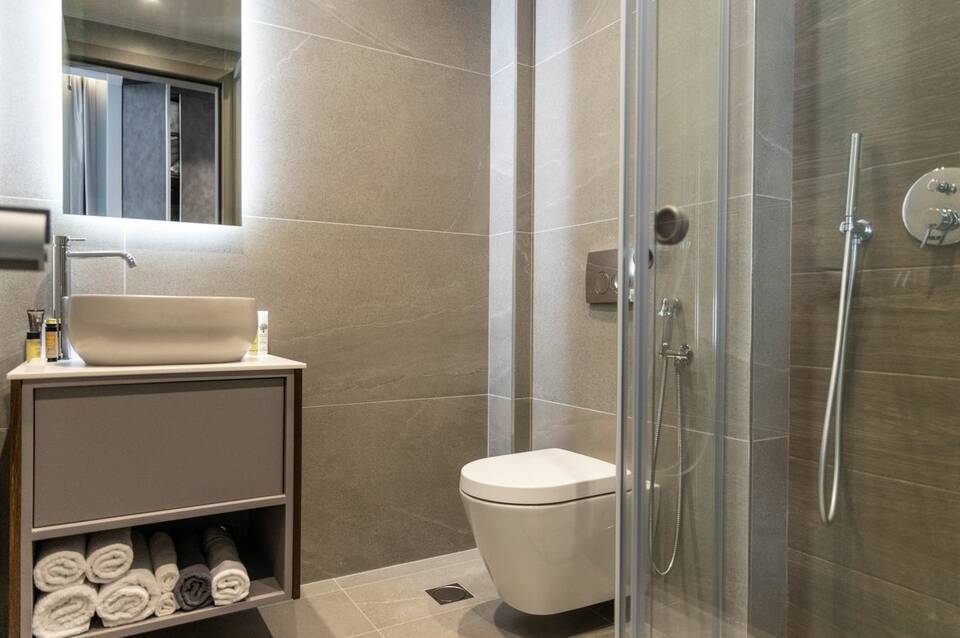 Luuks Luxury Accommodation 4