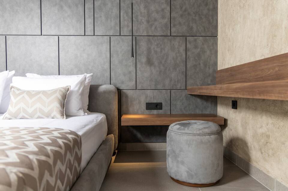 Luuks Luxury Accommodation 5