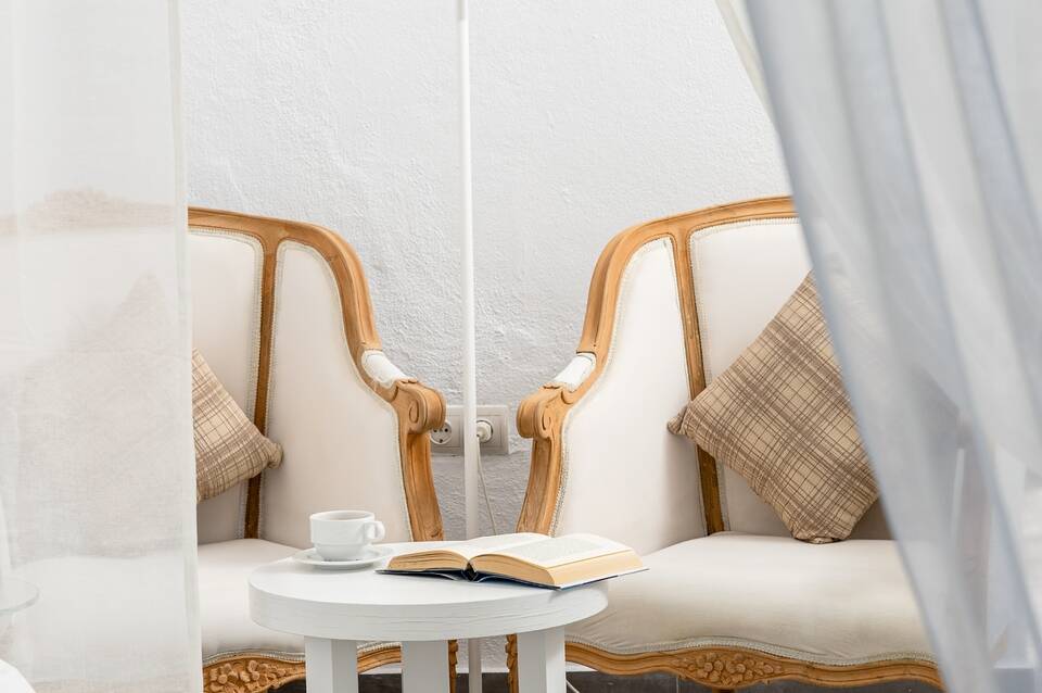 White Suites Resort 1