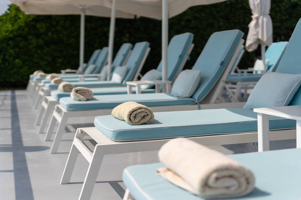 White Suites Resort 3
