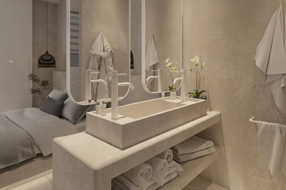 White Suites Resort 4