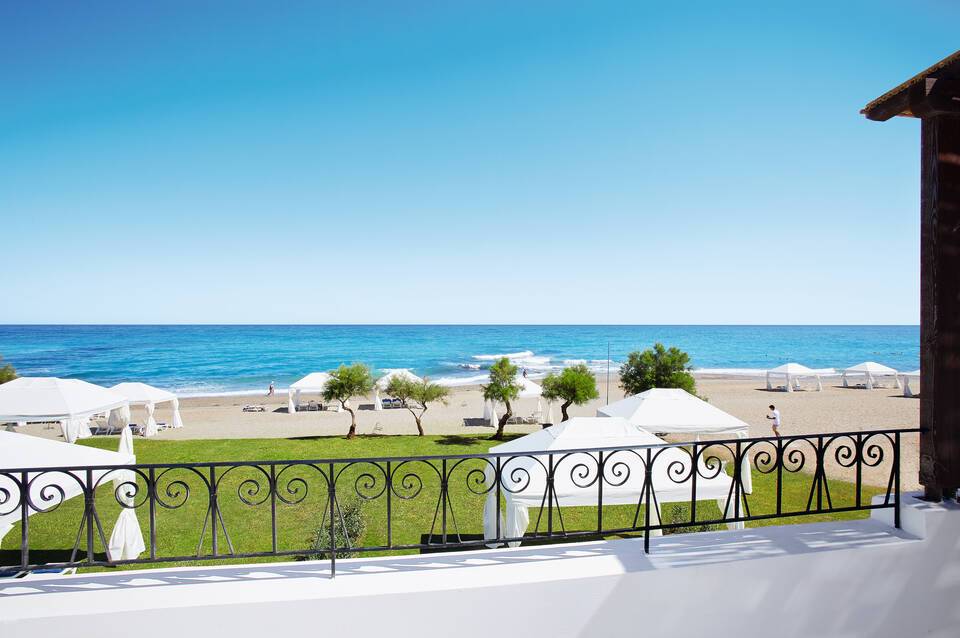 Caramel, A Resort to Live® 3
