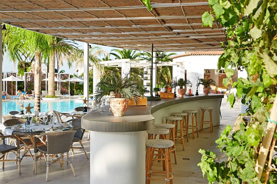 Caramel, A Resort to Live® 4