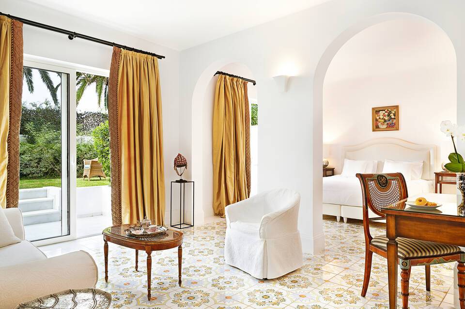 Caramel, A Resort to Live® 5