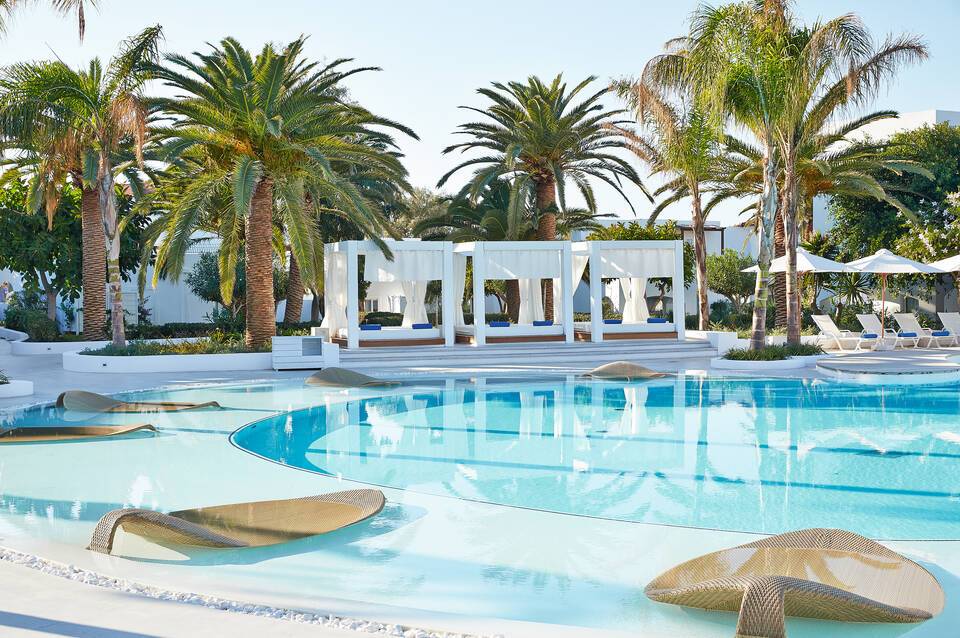 Caramel, A Resort to Live® 1