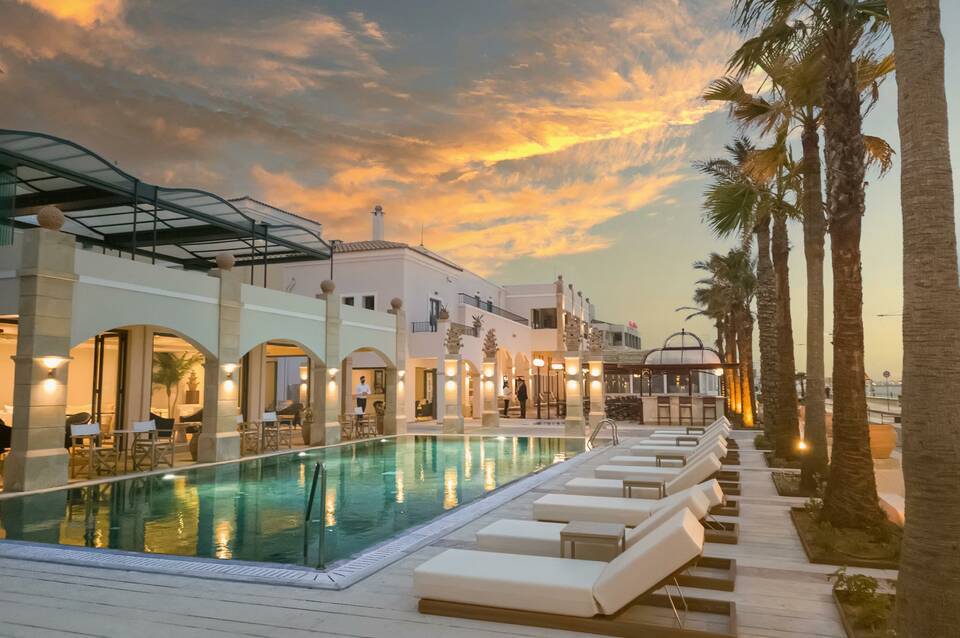 Grecotel Plaza Beach House 2