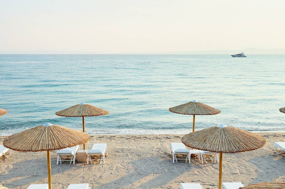 Grecotel Plaza Beach House 3