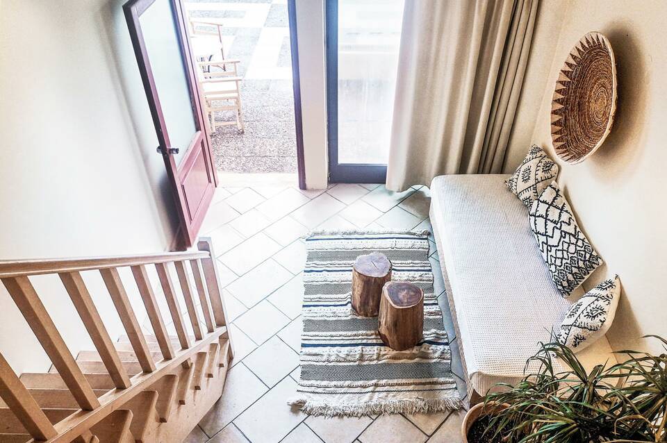 Grecotel Plaza Beach House 5