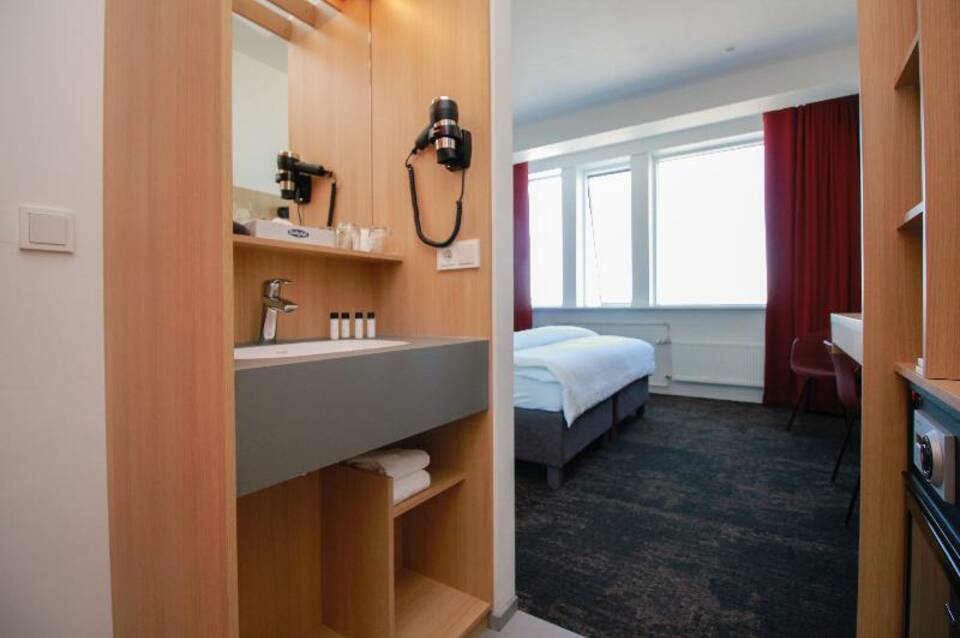 CenterHotel Plaza 4