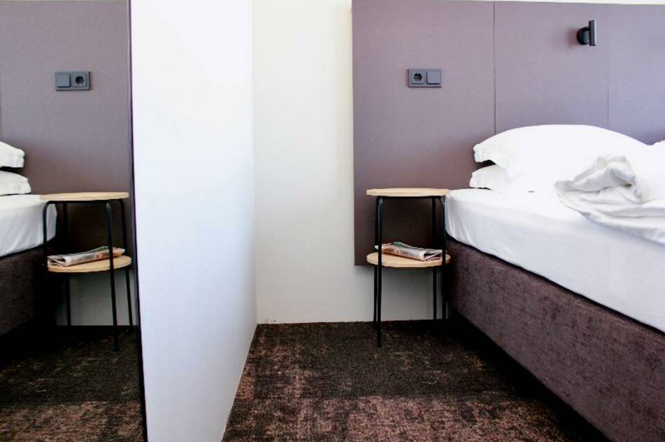 CenterHotel Plaza 5