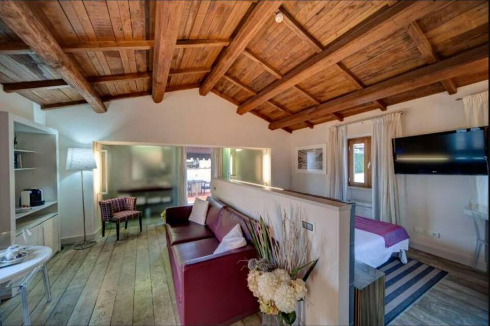 Navona Palace Luxury Inn 2
