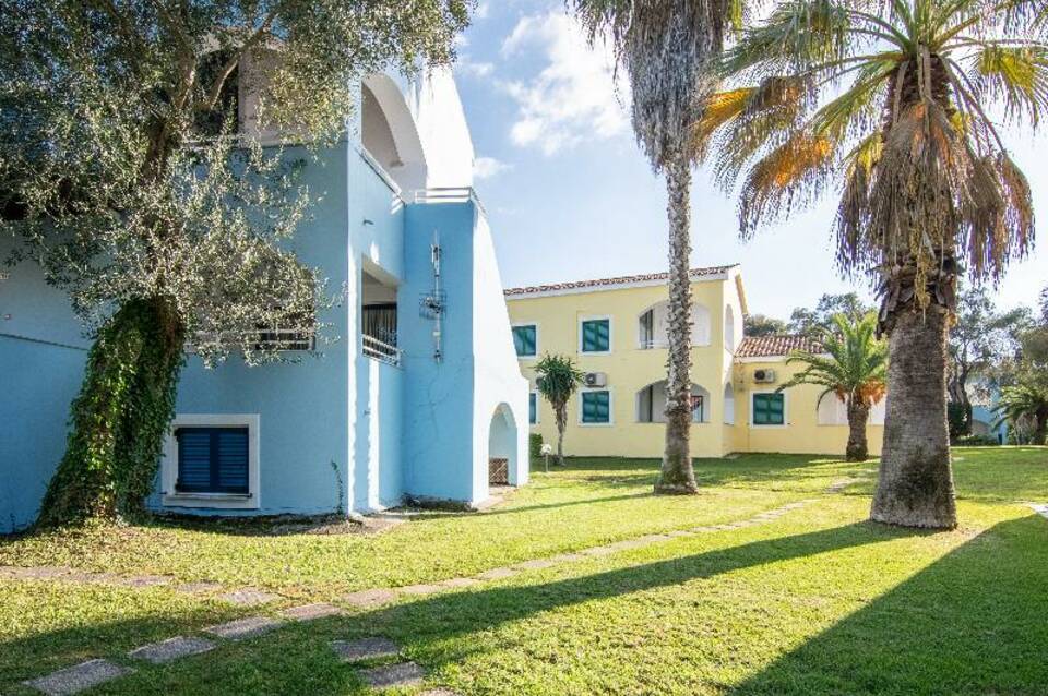 Helion Villas & Apartments 5