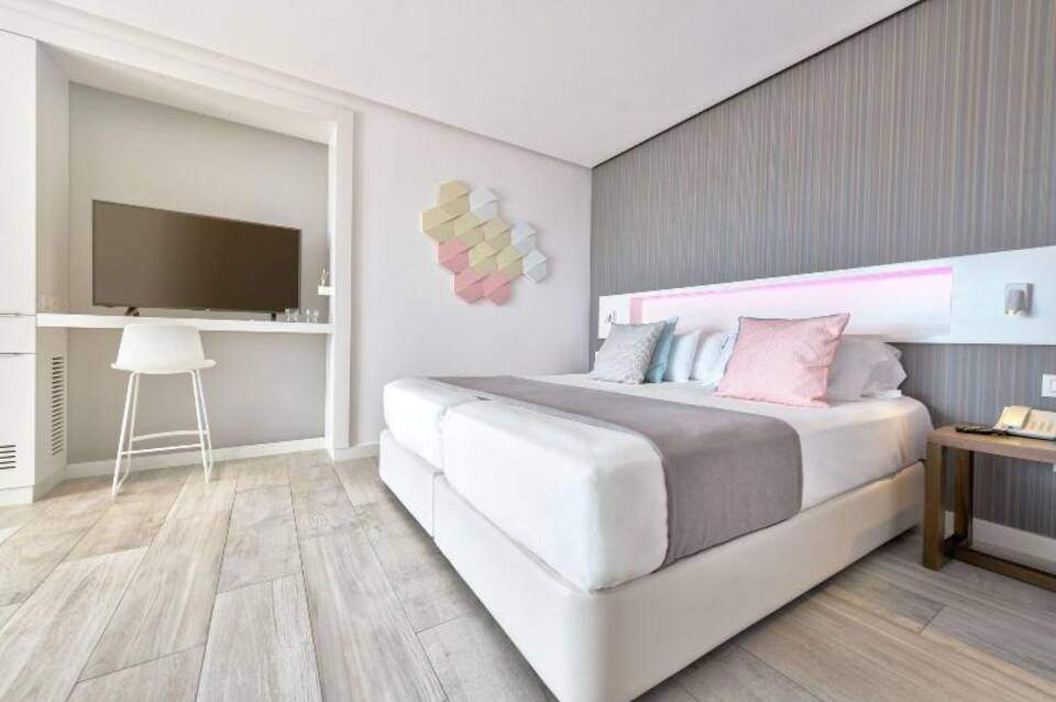 Sentido Garbi Ibiza Resort & Spa 1