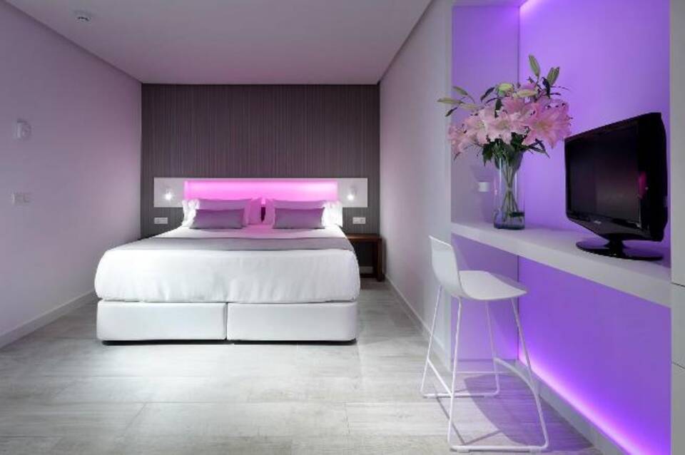 Sentido Garbi Ibiza Resort & Spa 2