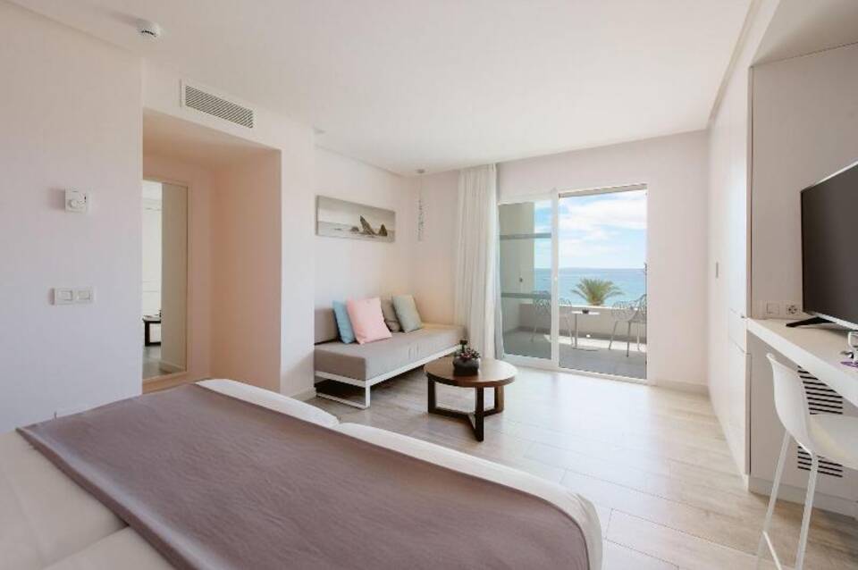 Sentido Garbi Ibiza Resort & Spa 4