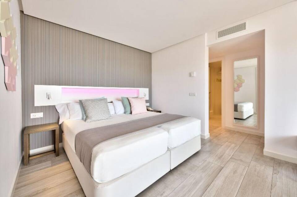 Sentido Garbi Ibiza Resort & Spa 5