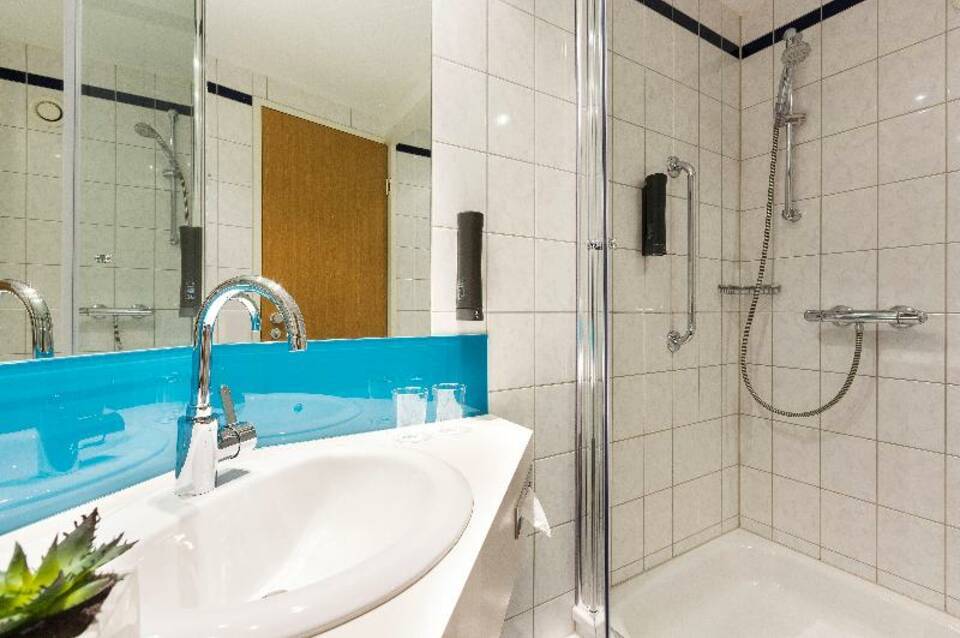 Holiday Inn Express Düsseldorf - City North 5