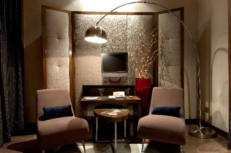 Vincci Soho 5