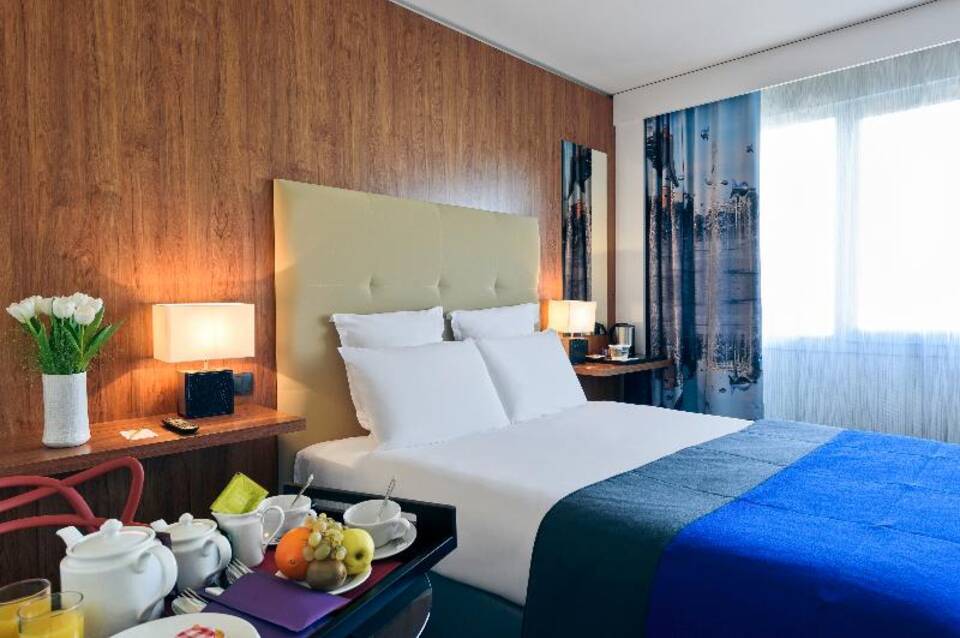 Nice Centre Hotel 2