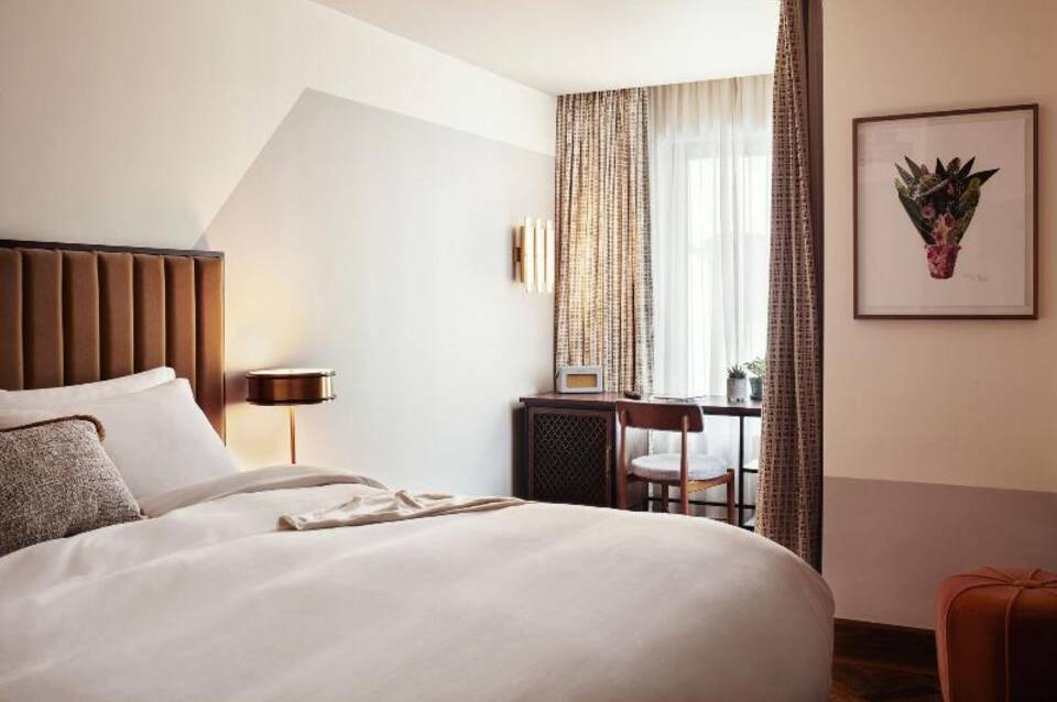 The Hoxton Holborn 1