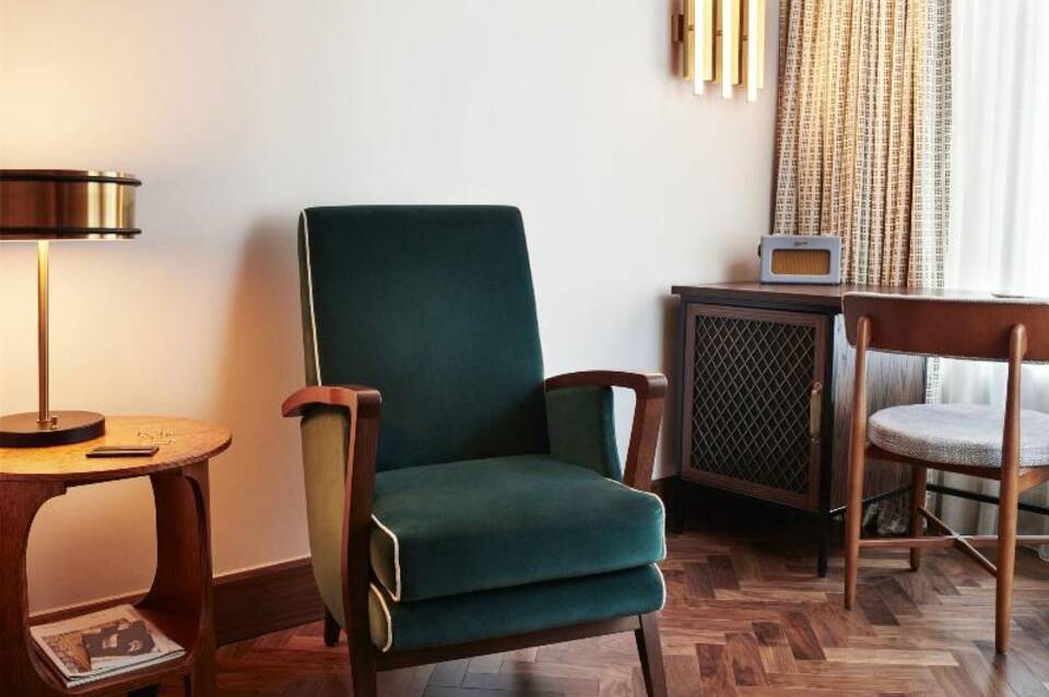 The Hoxton Holborn 3