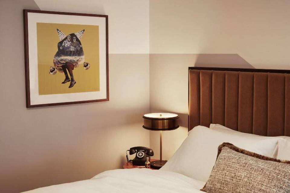 The Hoxton Holborn 4