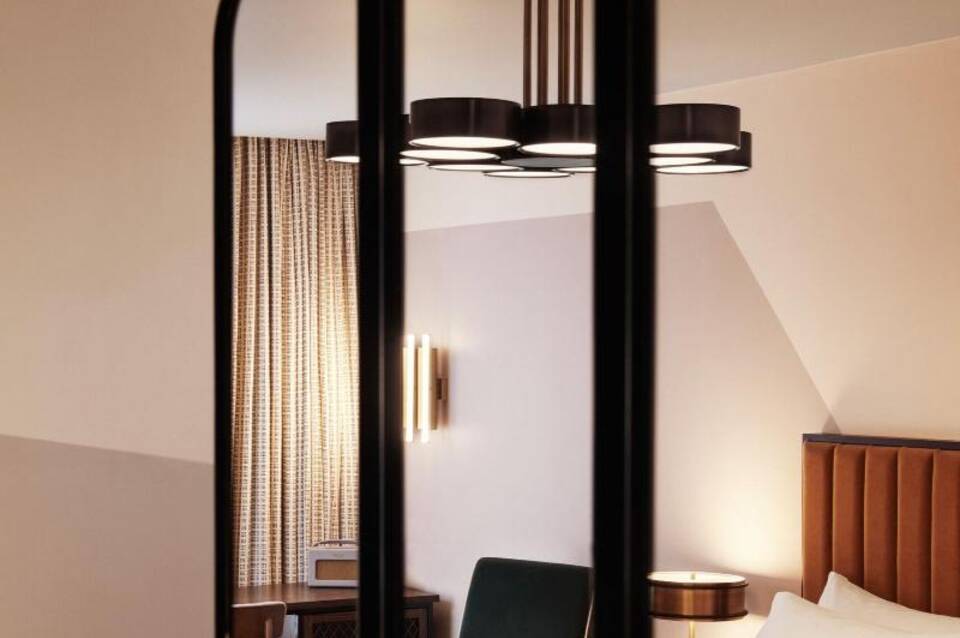 The Hoxton Holborn 5