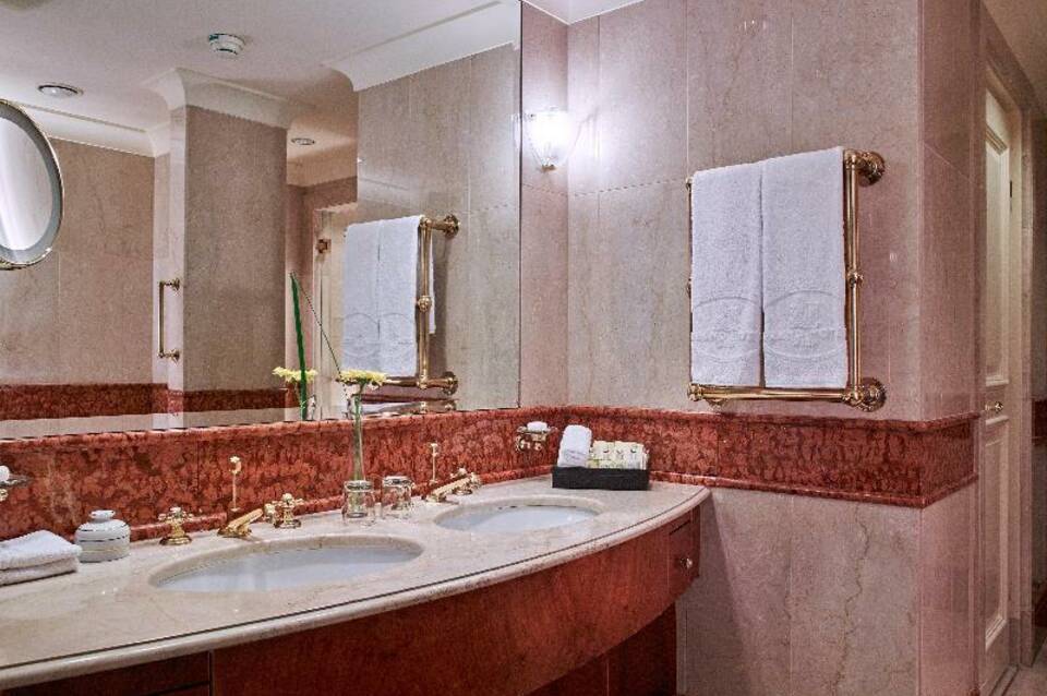 Eurostars Grand Hotel Wien 4
