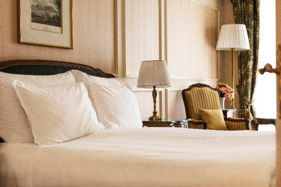 Eurostars Grand Hotel Wien 5