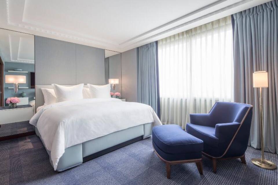 Four Seasons London at Park Lane 2