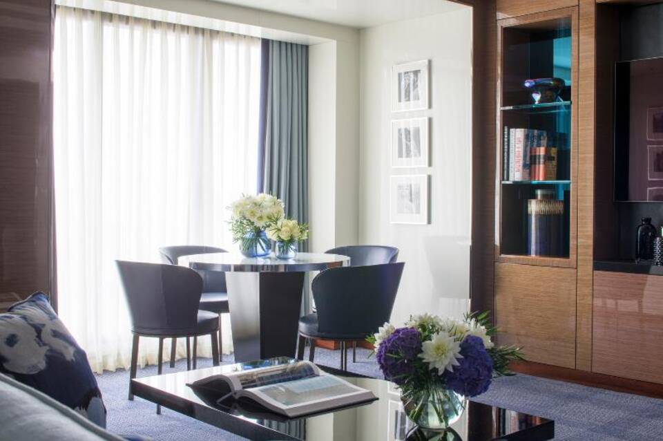 Four Seasons London at Park Lane 3