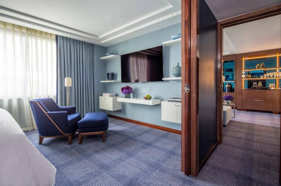 Four Seasons London at Park Lane 5