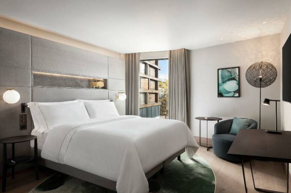 The Westin London City 1