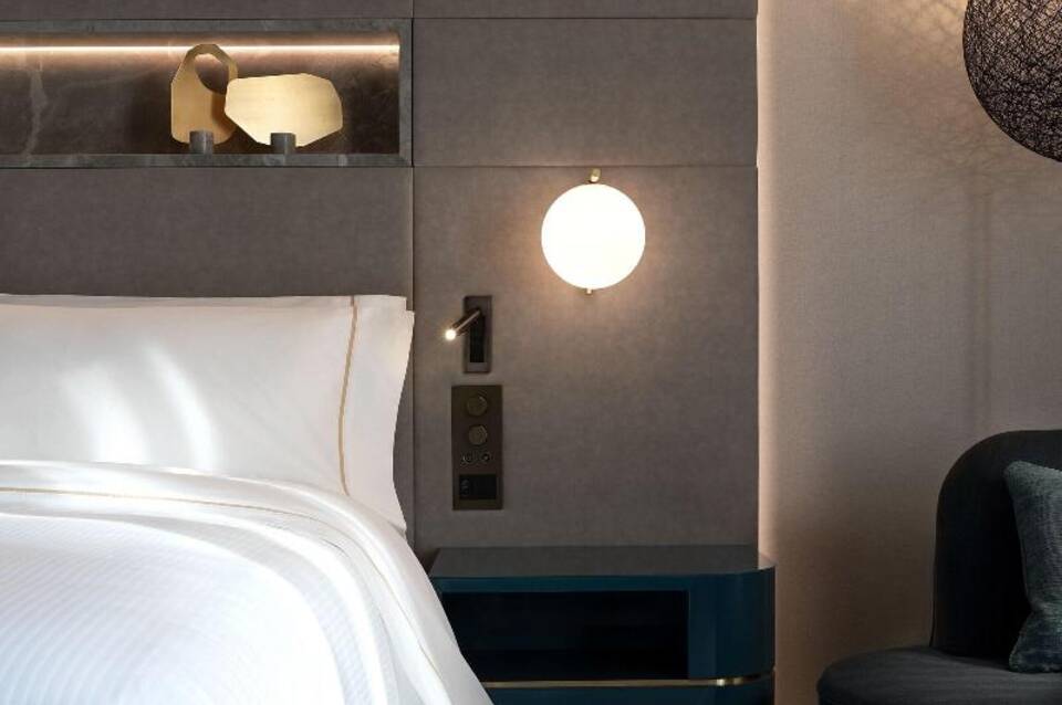 The Westin London City 2