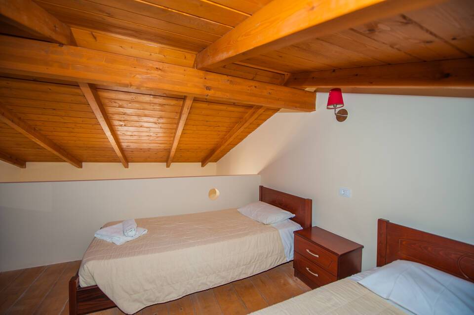 Hotel Aqua Blue Corfu 4